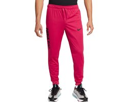 Nike Football Broek Heren Dri-FIT Fc Libero Pant K - Maat S