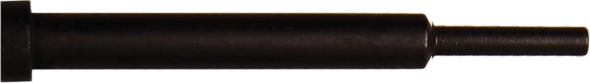 Uitdrijfpen - Prikpen - Motoronderdelen - Precisie 38 mm - 11 x 9 x 05 cm