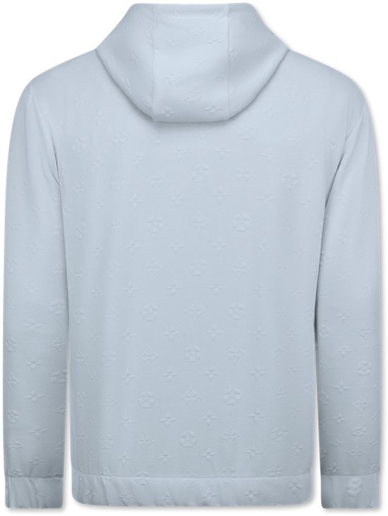 Leisure Park Hommes - Survêtement Homme - Jogging Homme Adultes - 5035 - Wit