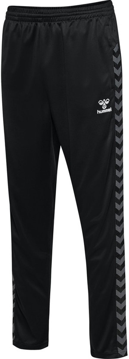 Hummel Authentic Polyesterbroek Heren - Zwart | Maat: 3XL
