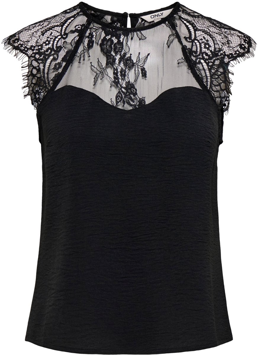 ONLY Top ONLMETTE Top
