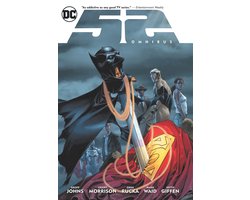 52 Omnibus (2022 edition)