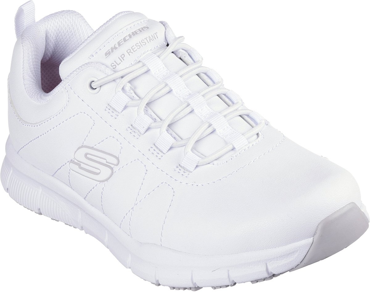 Skechers SQUAD CHAOS SR wit