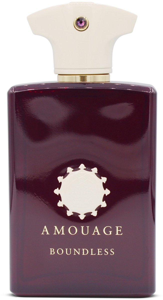 Amouage Boundless Man Eau de Parfum 100ml