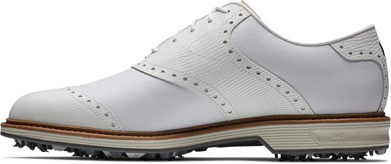 Heren Golfschoenen Premier Serie Wilcox - Waterdicht en Comfortabel — afbeelding 4