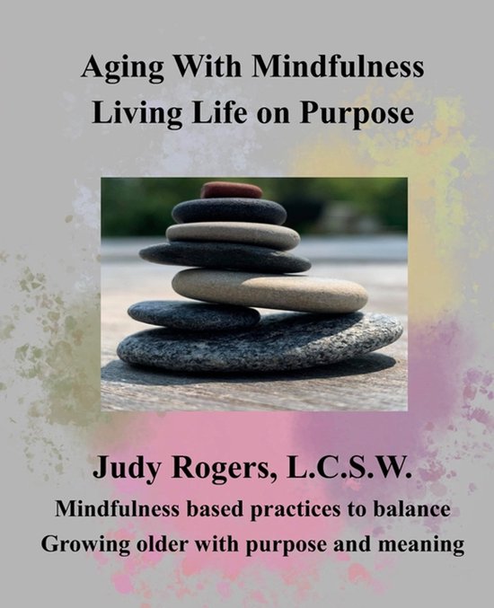 Aging with Mindfulness - cover