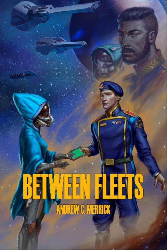 Between Fleets