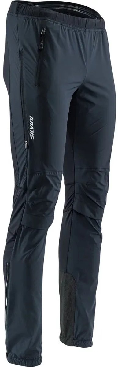 Silvini Soracte Broek Man Zwart