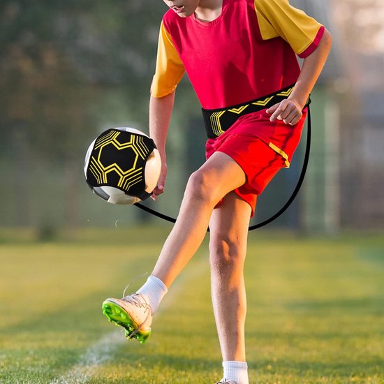 Voetbal Spullen - Trainingsmateriaal Compleet — afbeelding 3