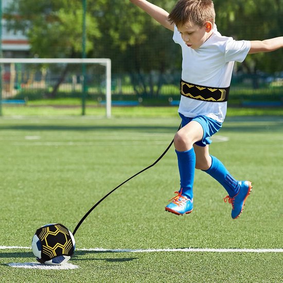 Voetbal Spullen - Trainingsmateriaal Compleet — afbeelding 2