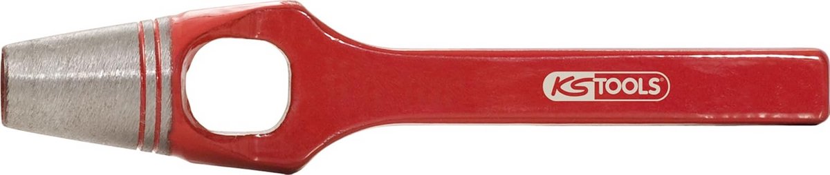 Holpijp Set 37mm voor Gereedschap en Werkplaats