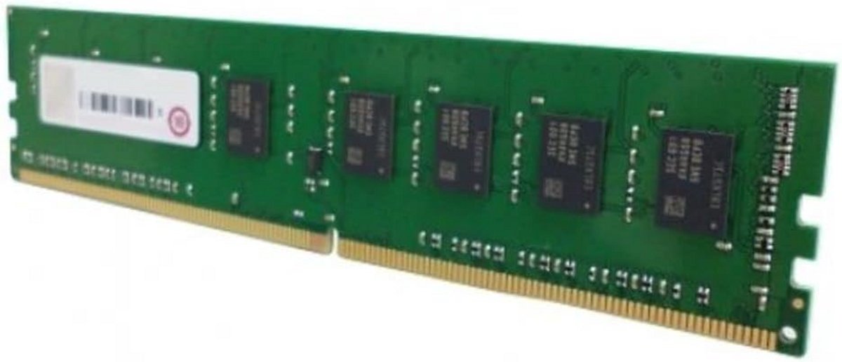 4GB DDR4 RAM Geheugen PC2400 UDIMM Upgrade
