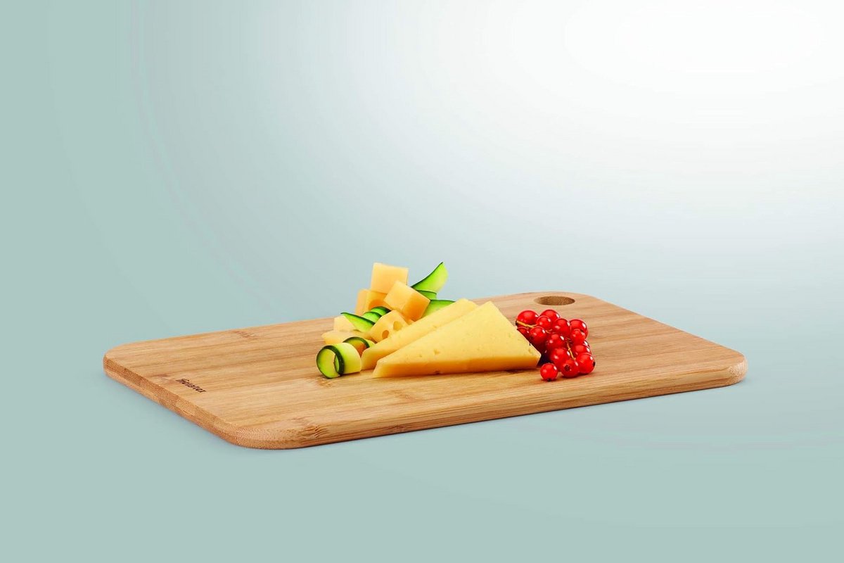 Snijplank Hout - Hakblok - Snijplanken Praktisch