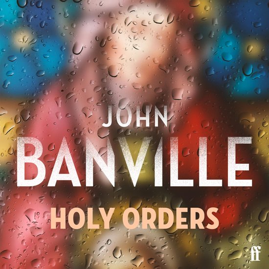 Holy Orders - cover