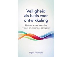 Veiligheid als basis voor ontwikkeling