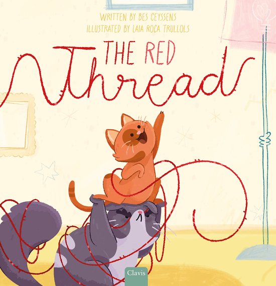 The Red Thread - cover