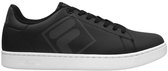 Fila Courtbay Logo Heren Sneakers Zwart - Maat 44