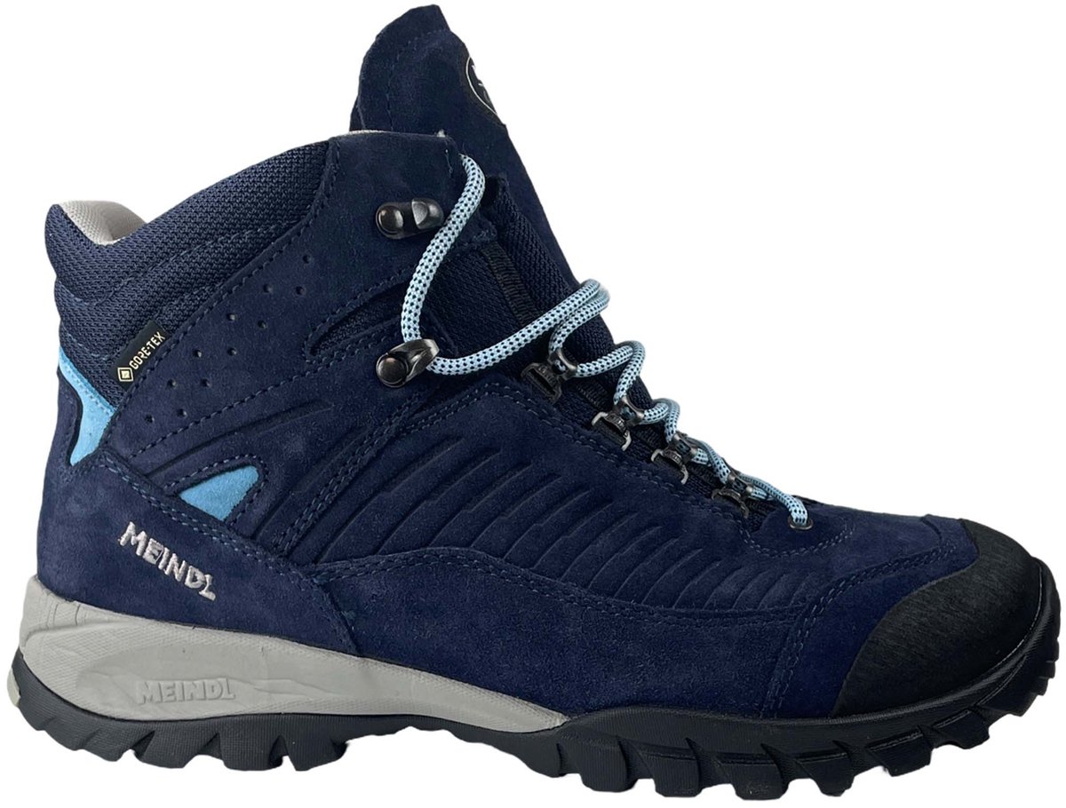 Salo Lady Mid GTX Dames (Marine/Azur)