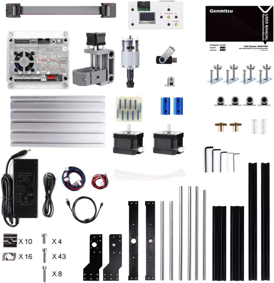 MIRA® Laser Ontharingsapparaat - Laser Ontharing - Zwart - ‎40cm x 40cm x 24cm thumbnail 6