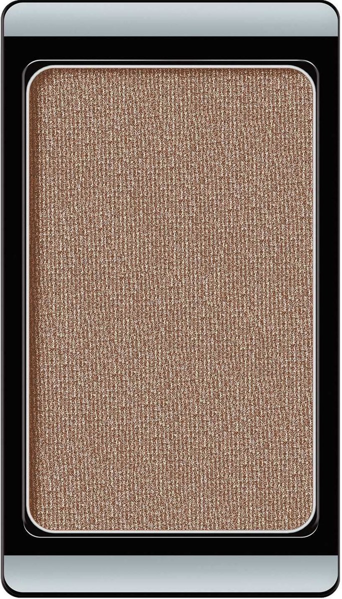 Artdeco - Eyeshadow Duochrom 0,8 g 208 Elegant Brown -