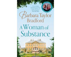 Woman Of Substance 30th Anniversary Ed