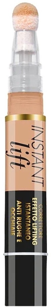 Deborah Milano Instant Lift Concealer 3 Sand