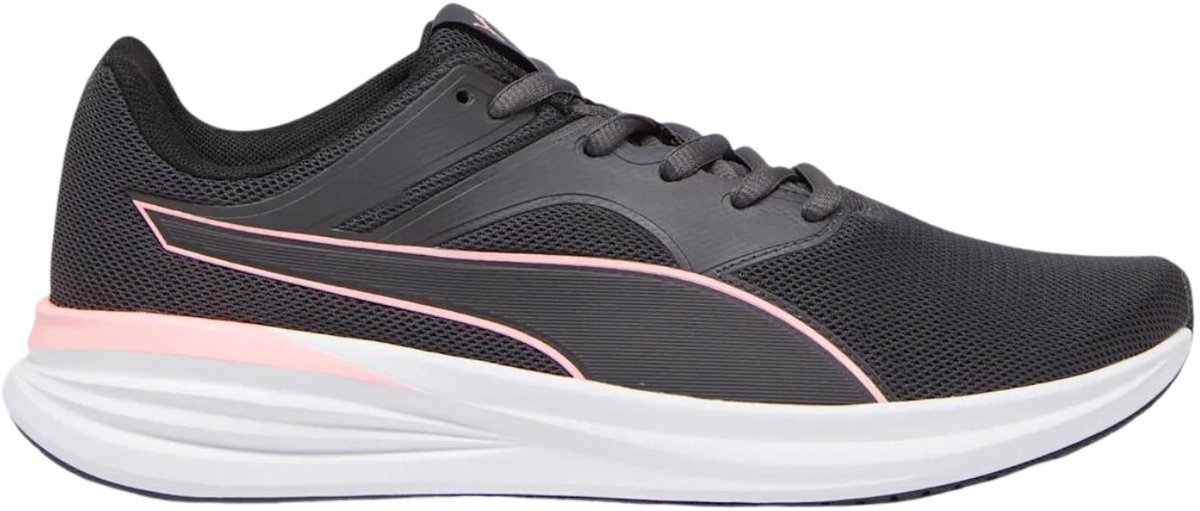 Hardloopschoenen Puma Transport Dames Grijs