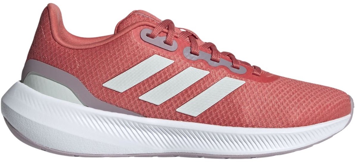 Hardloopschoenen adidas Runfalcon 3.0 Dames Rood