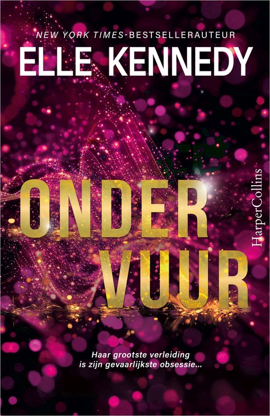 Op commando 1 - Onder vuur - cover