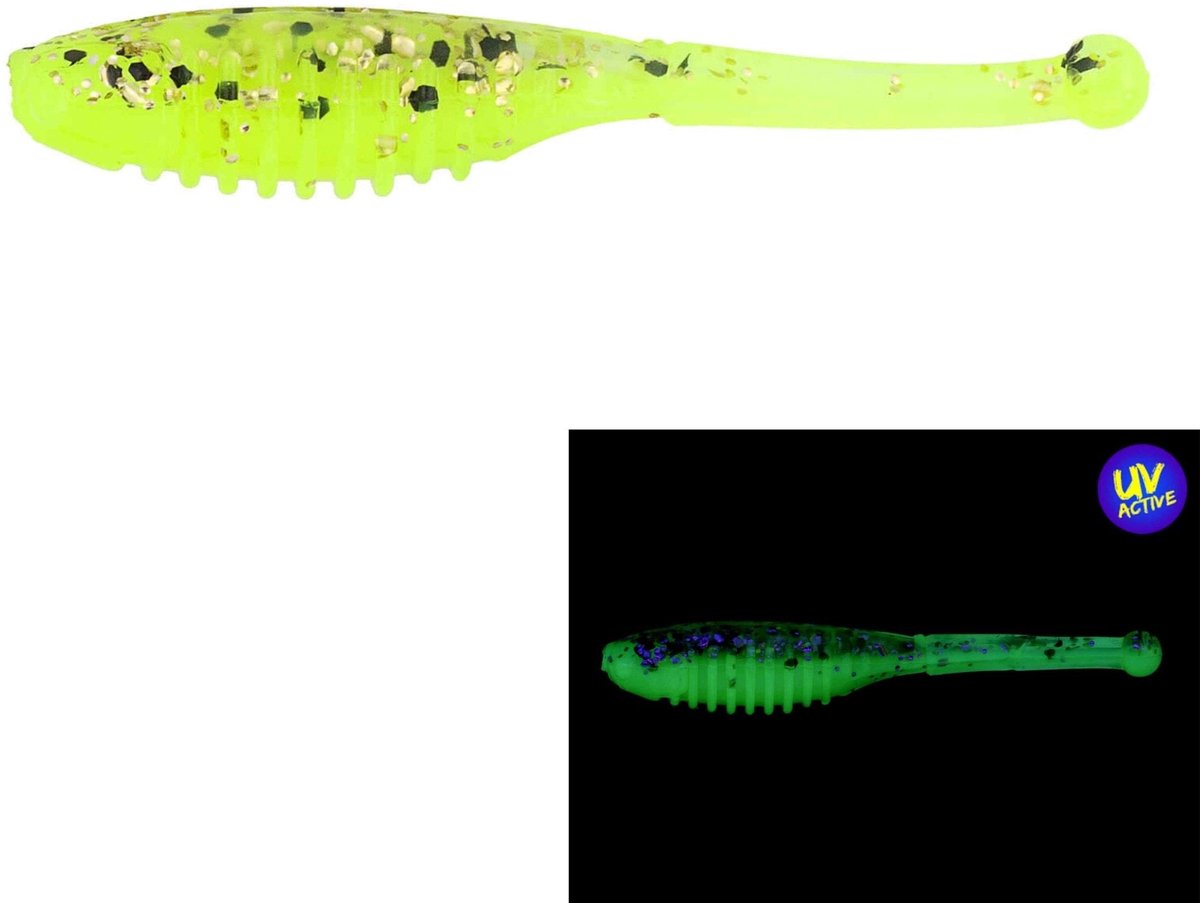 Z-Man Baby BallerZ 2 Space Guppy 5cm Space Guppy