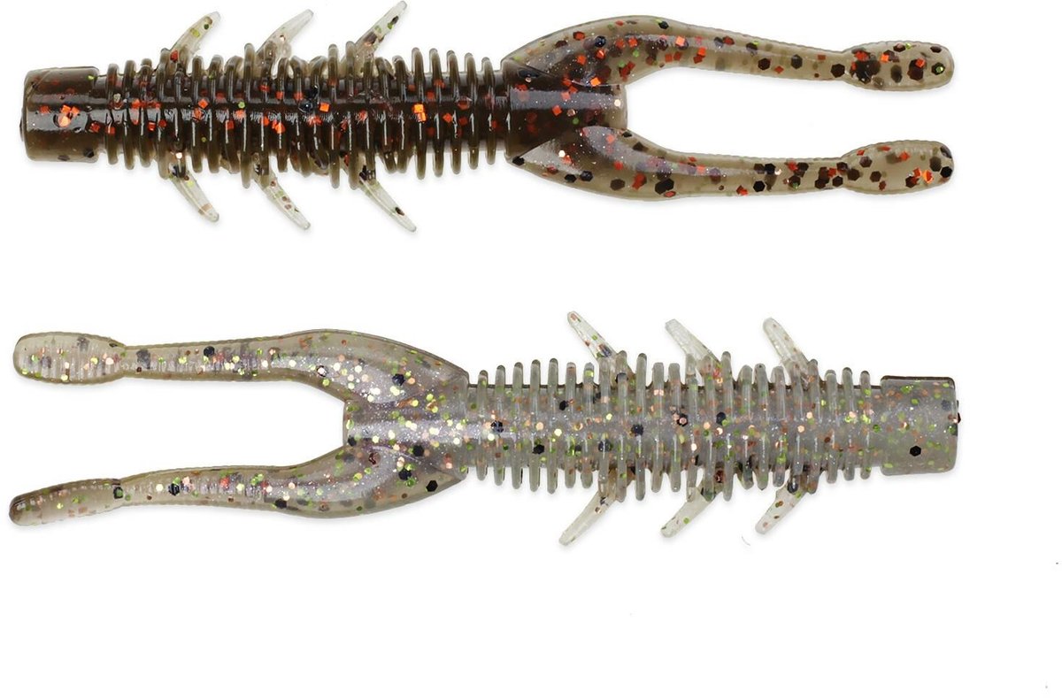 Z-Man TRD HogZ 3 Delta Craw 7.5cm Delta Craw
