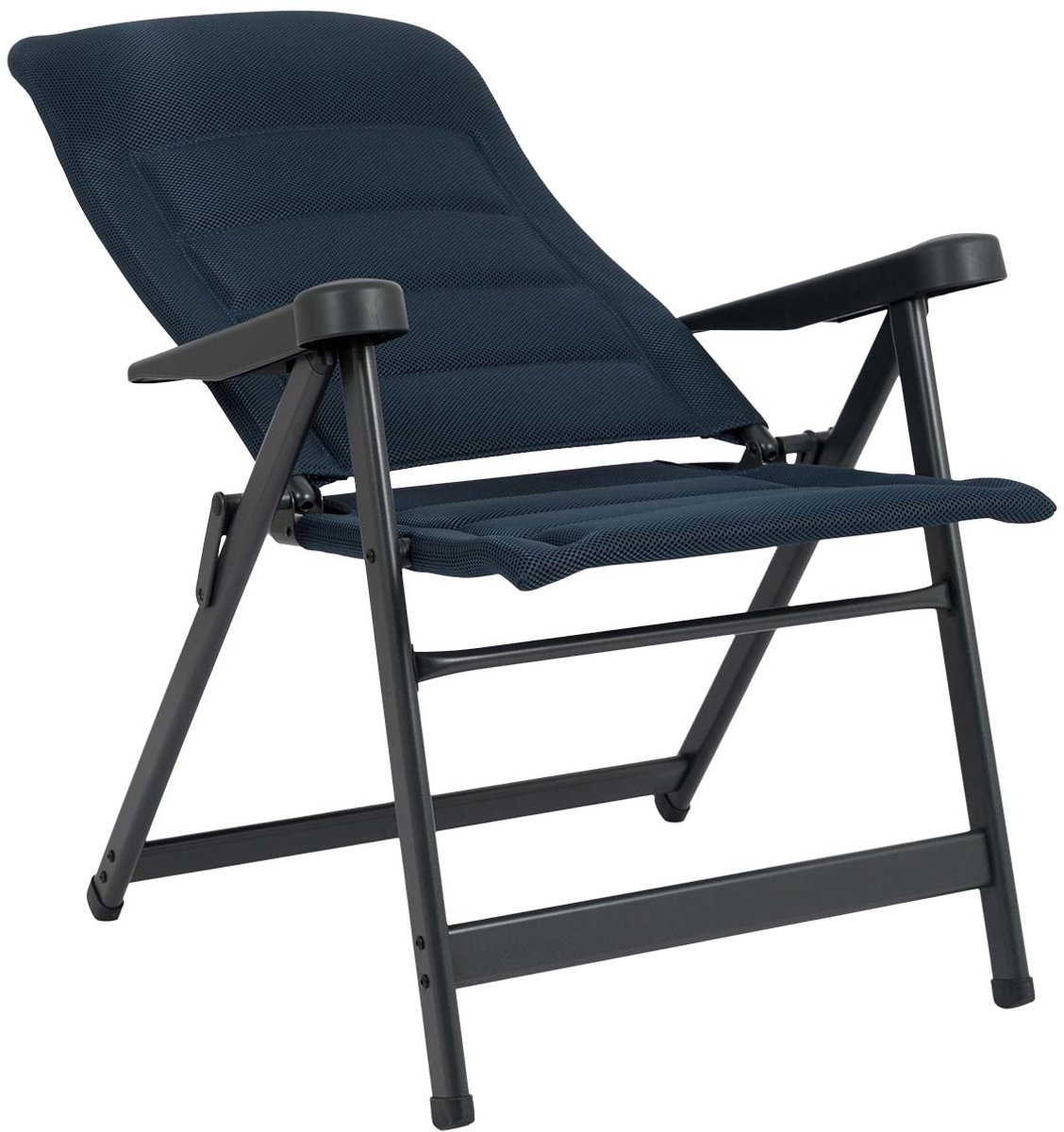 Crespo - Standenstoel - S - AP/235 - Air-Deluxe - Blauw