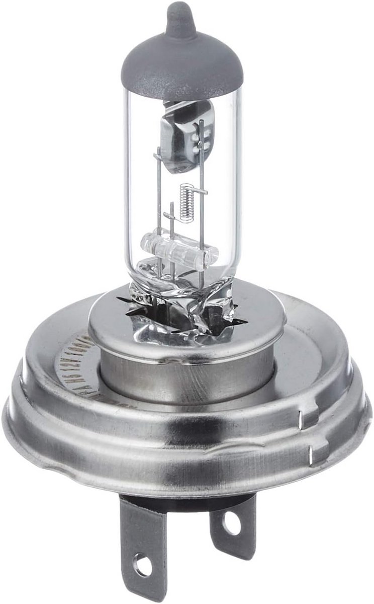 Auto Koplamp P45t-H5 12V 100/80W Halogeen
