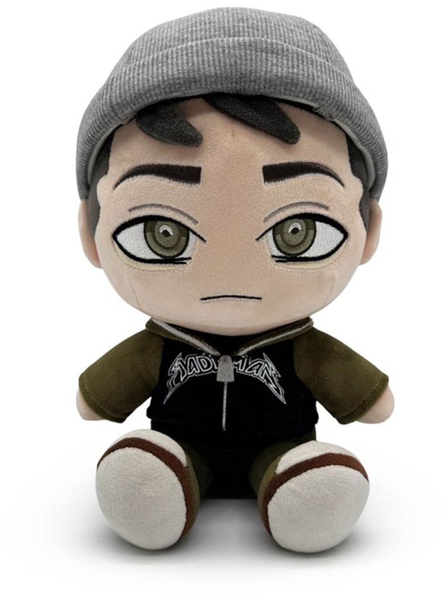 Youtooz Bring me the Horizon Knuffel Figure Lee 22 cm Knuffeles