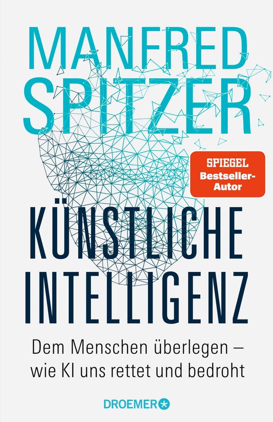 Künstliche Intelligenz - cover