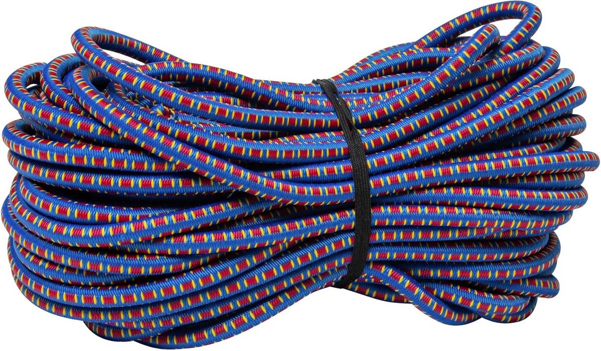 Elastische Spanrol 20 Meter Duurzaam en UV-bestendig