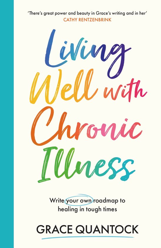 Living Well with Chronic Illness - cover