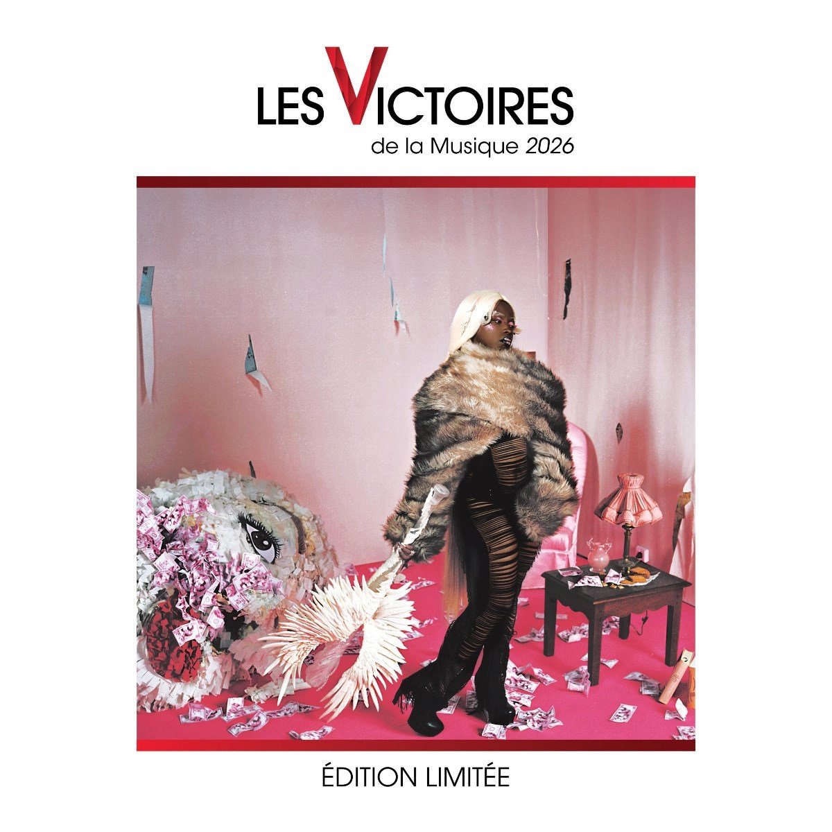 Theodora - Mega BBL (CD) (Victoires De La Musique)