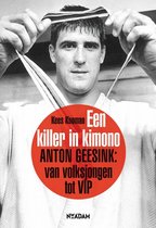 Een Killer in kimono