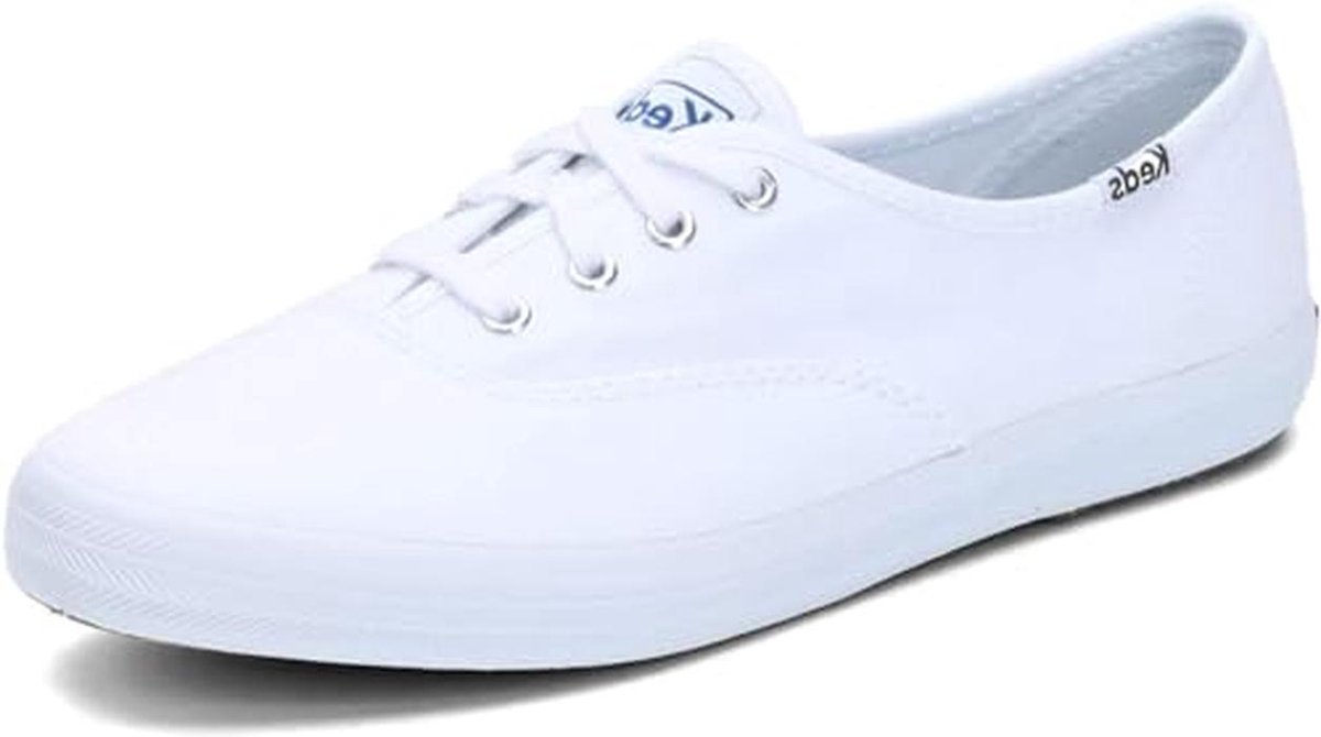 Dames Sneakers Wit - Maat 36 EU