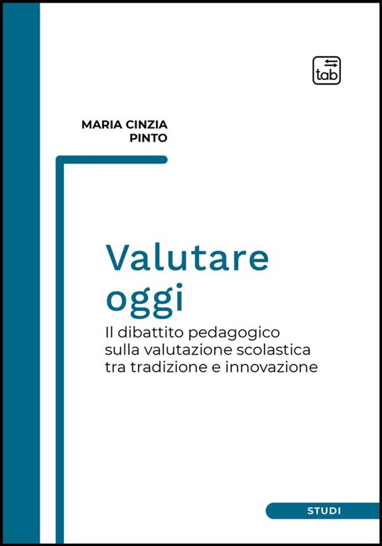 Studi 11 - Valutare oggi - cover
