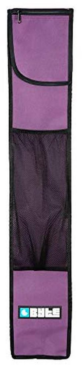 35" Junior Hockey Stick Bag - Paars