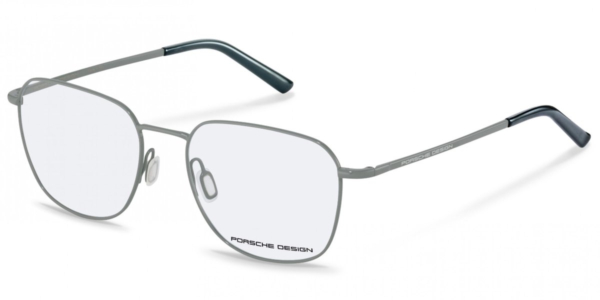 Porsche Design P8758 Grey, blue 55/18/145 MAN Brilmonturen
