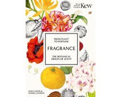 Kew - Fragrance