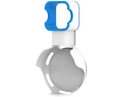 Geschikt voor Integrated Cable Management Wall Mount Stand Holder for Geschikt voor Amazon Alexa Echo Dot 3
