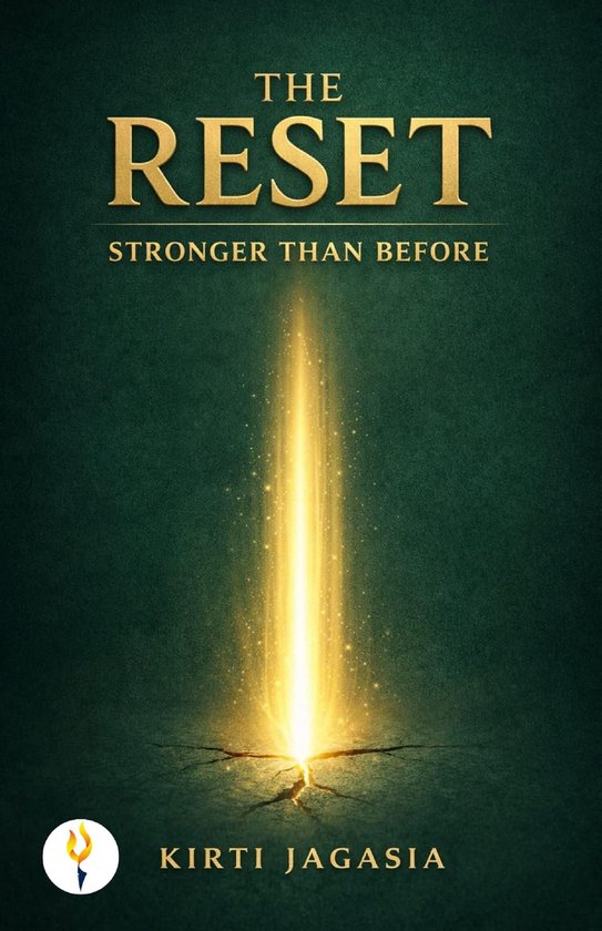 The Reset - cover