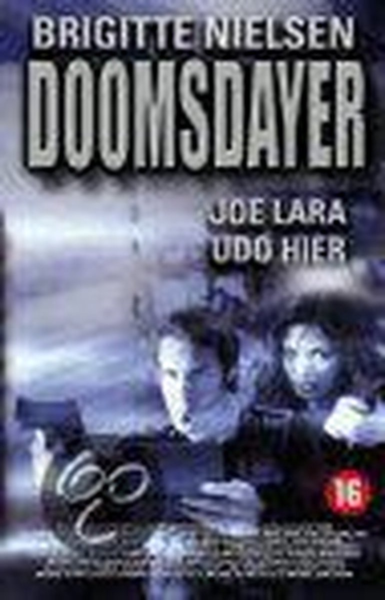 Doomsdayer