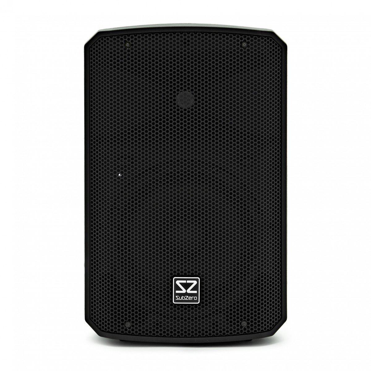 SubZero D10 Actieve DSP PA-luidspreker