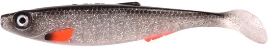 Spro Ripple Profighter Shad 14cm - Soort : Perch van Spro — afbeelding 3