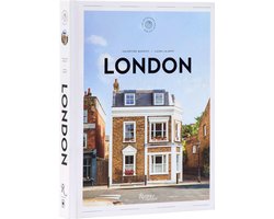 The Extraordinary Guide: London